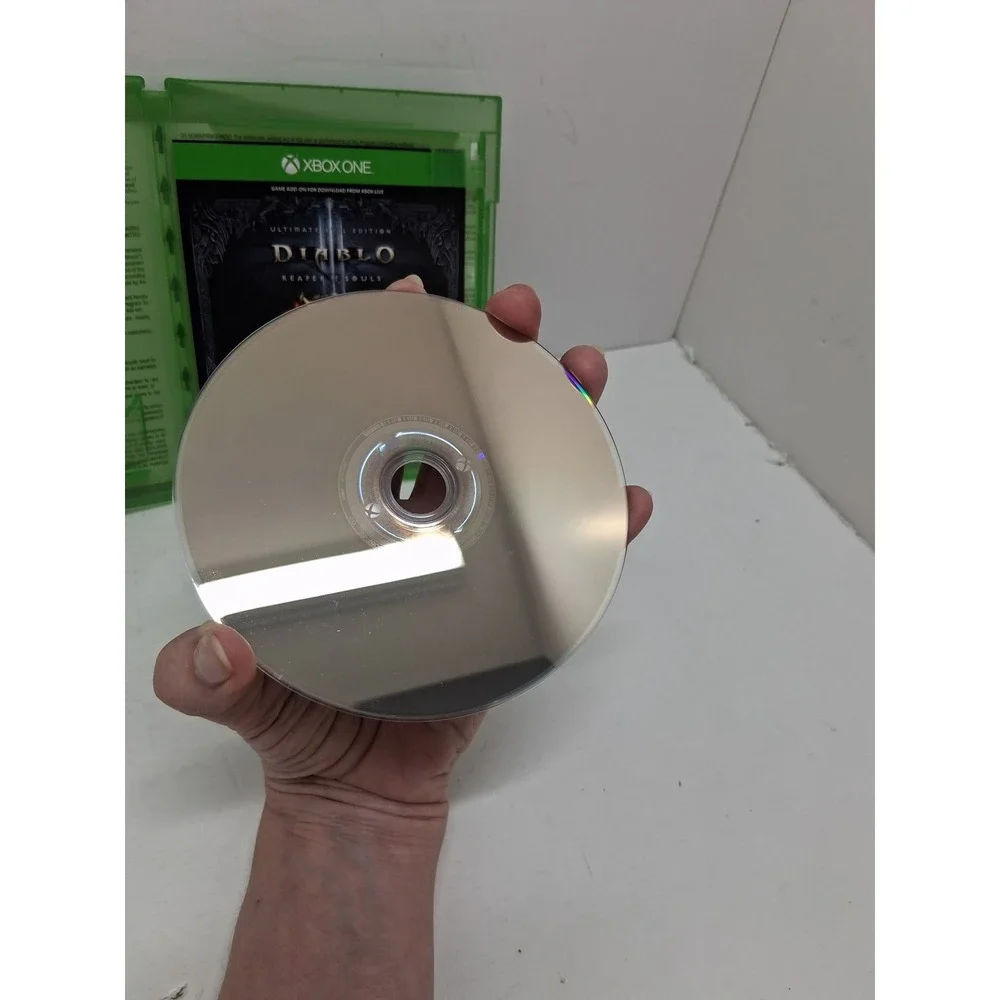 Diablo III Reaper of Souls Ultimate Evil Edition Xbox One Blizzard Entertainment